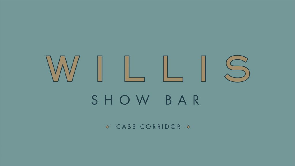 Willis Show Bar