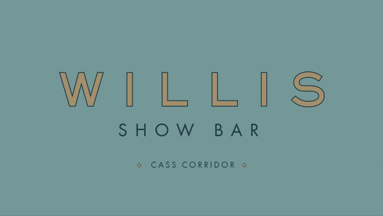 Willis Show Bar