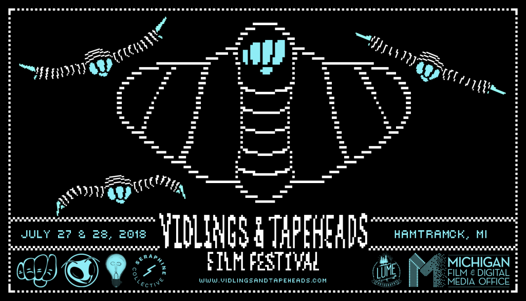 Vidlings and Tapeheads Fest