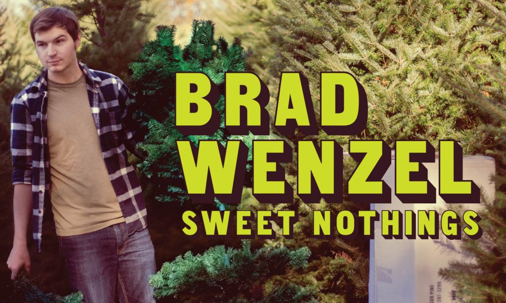 Brad Wenzel