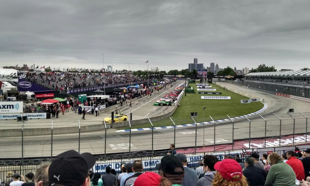 Belle Isle Grand Prix