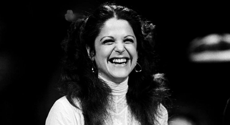 Love, Gilda