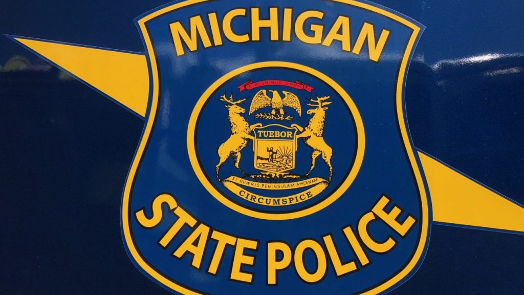 Michigan State Police 9/25/2018