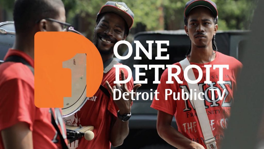 One Detroit DPTV 1 9/12/2018