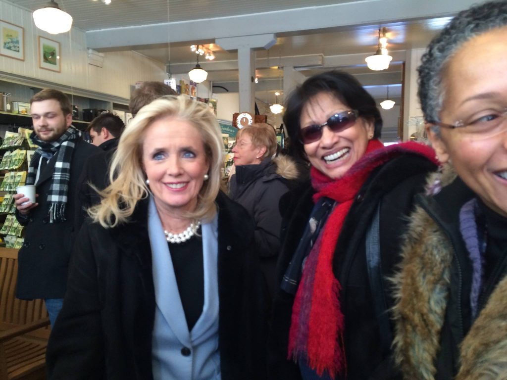 Debbie Dingell