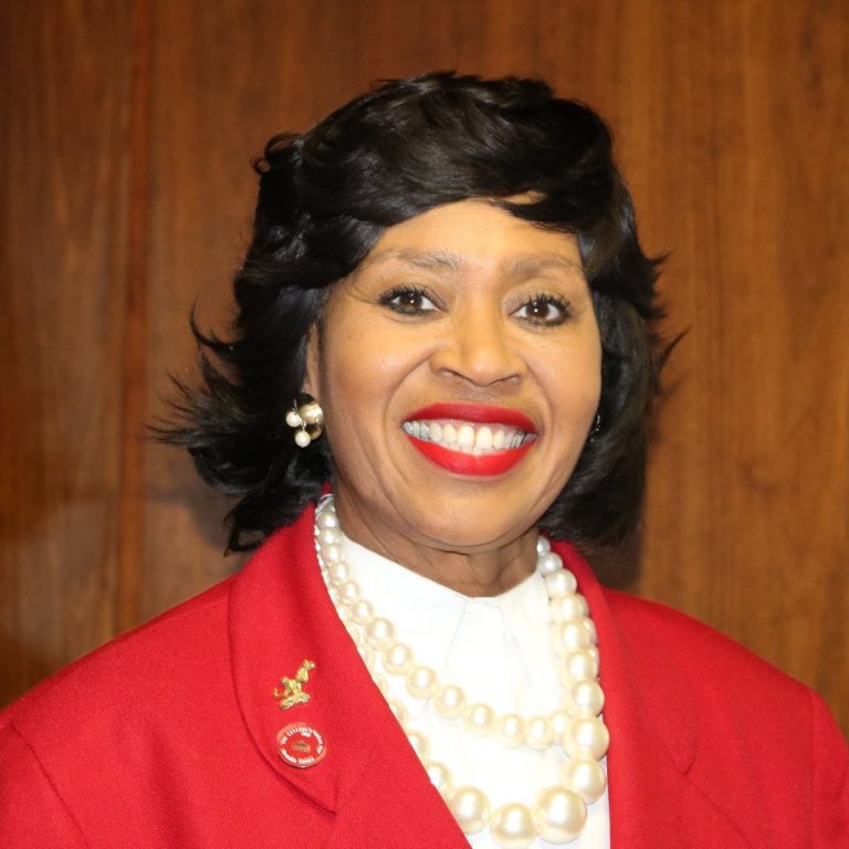 Brenda Jones