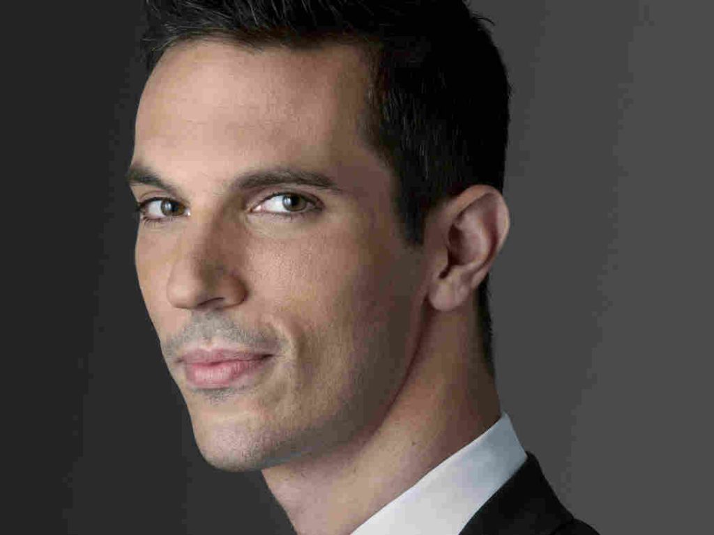 Ari Shapiro NPR headshot 10/24/2018