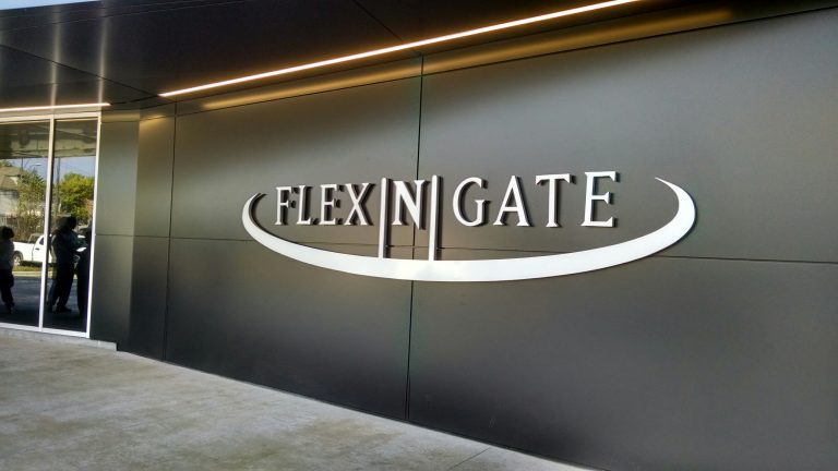Flex-N-Gate