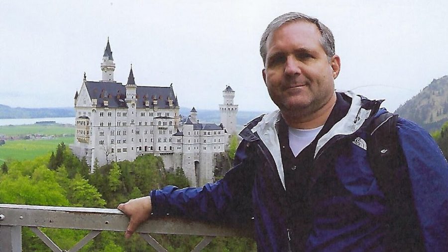 Michigan native Paul Whelan is serving a 16-year sentence in Russia on espionage charges he and the U.S. vehemently deny.