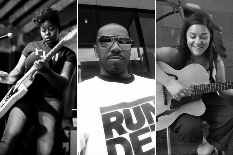 Hamtramck Music Fest HMF 2019 Artists