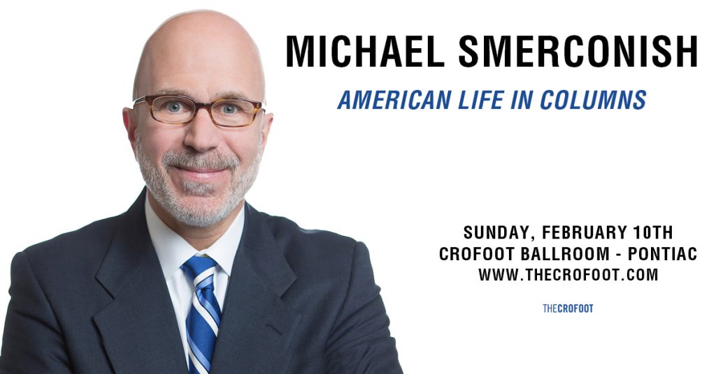 Michael Smerconish 2 2/5/2019