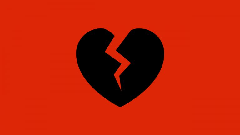 Heartbreak Songs Graphic