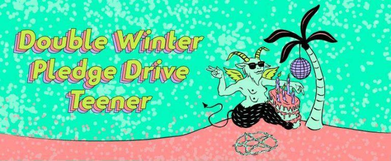 DoubleWinter