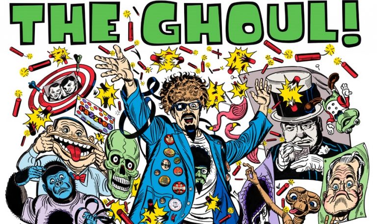 The Ghoul thumbnail
