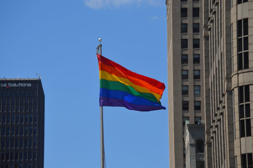 Pride Flag Detroit LGBTQ Gay Rights 3 6.26.19-jn