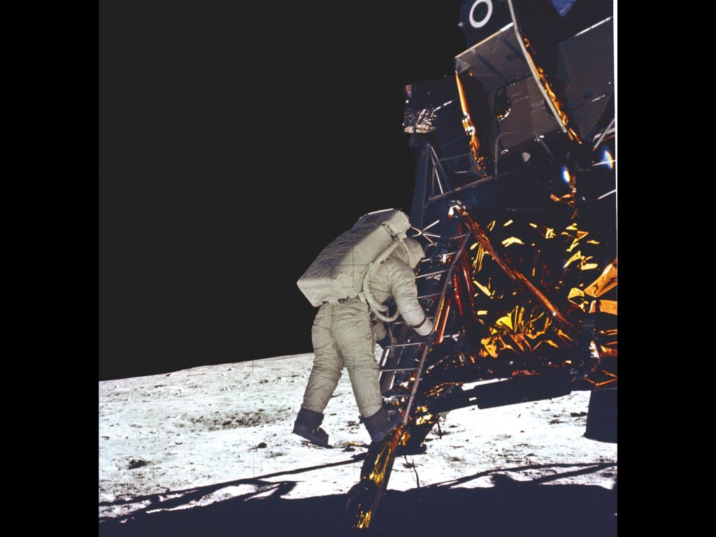 Apollo 11 Mission