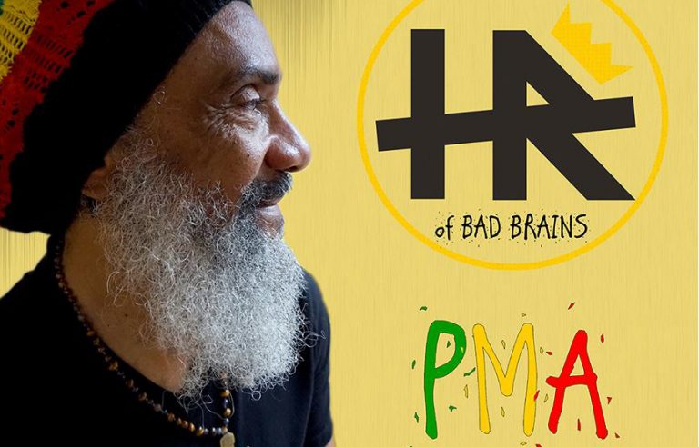 Bad Brains