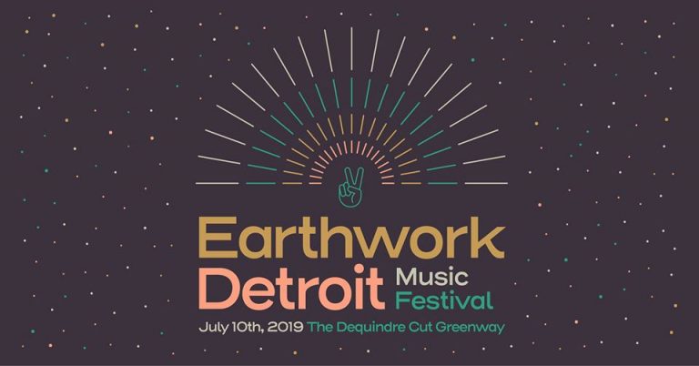 earthwork music fest