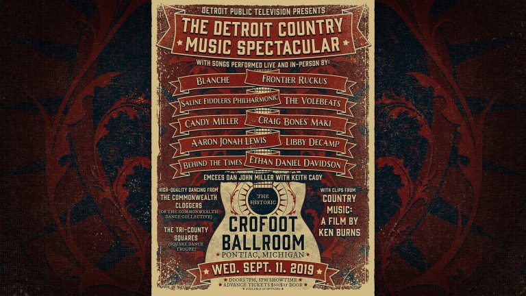 DPTV Country Music Spectacular