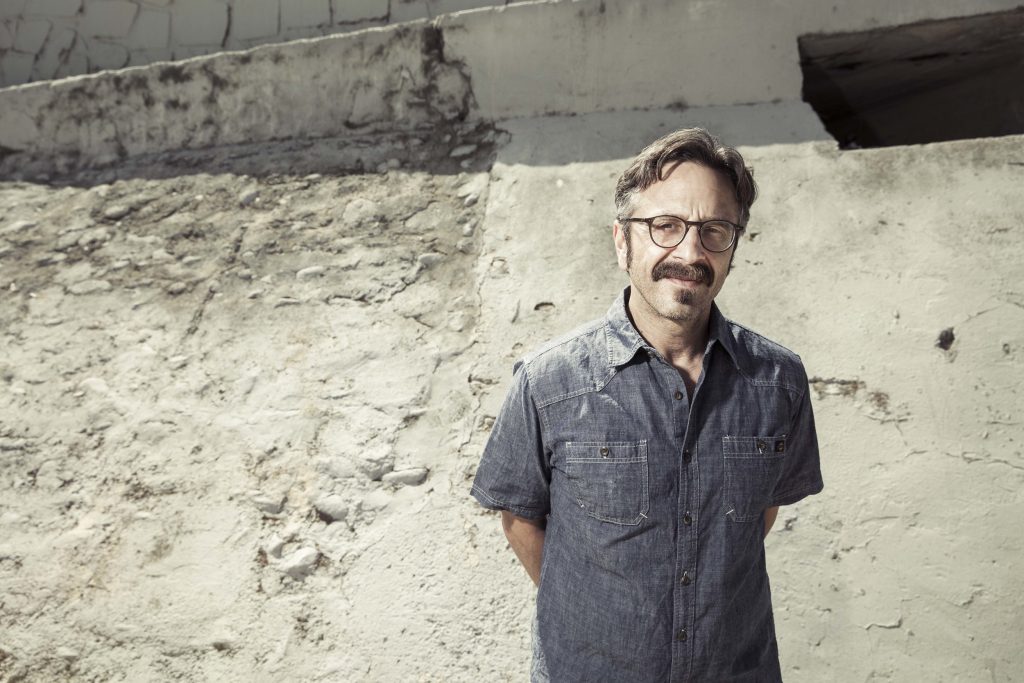 Marc Maron