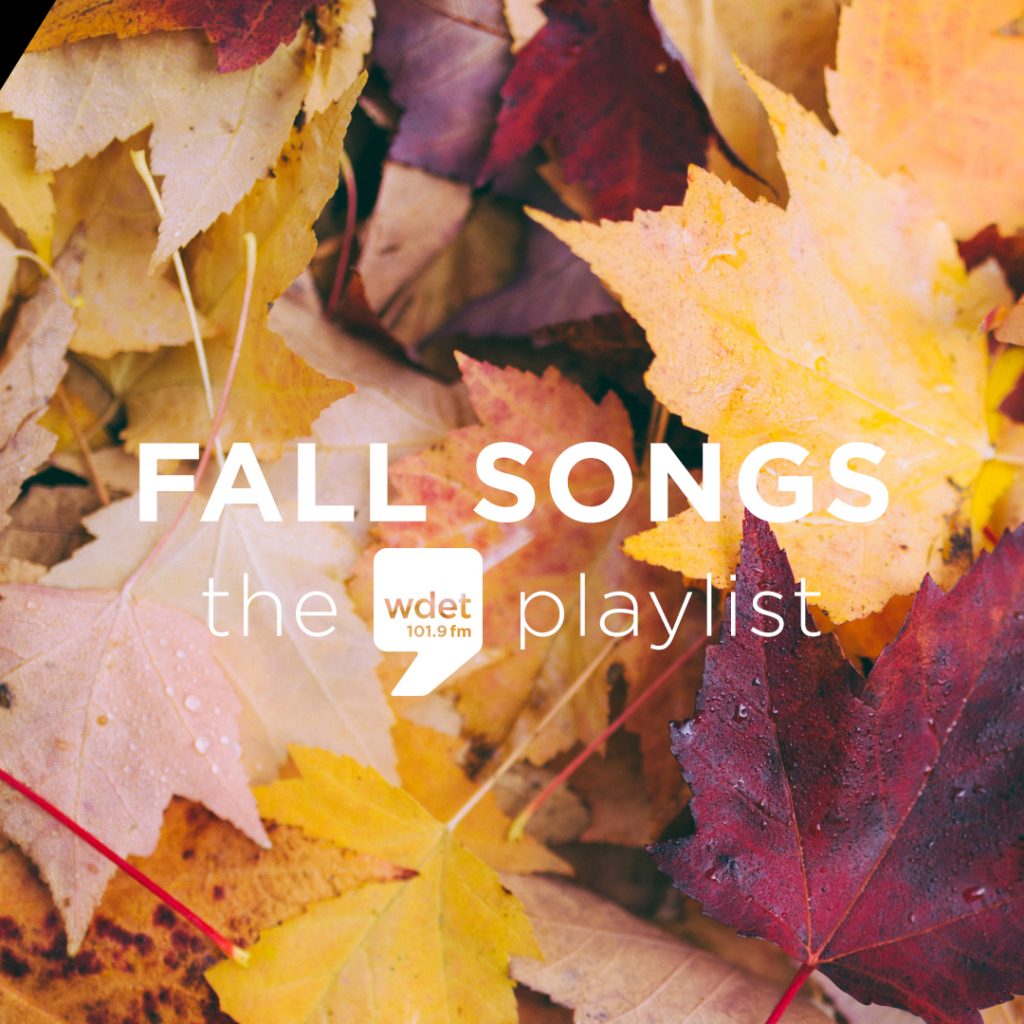 Fall Songs Playlist