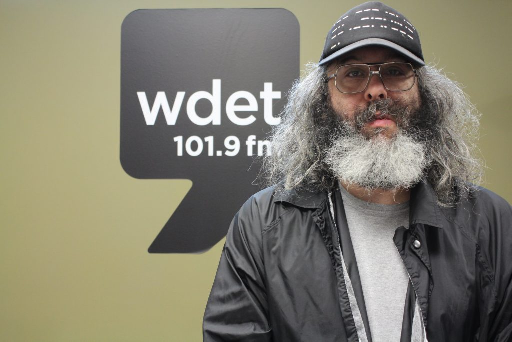 Judah Friedlander