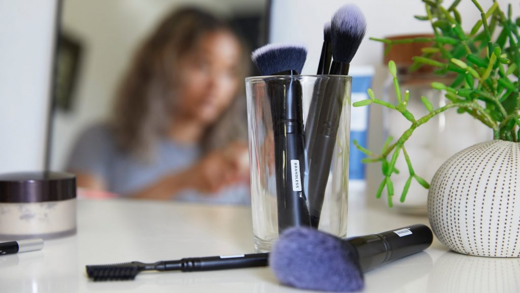 Beandless Vegan Beauty