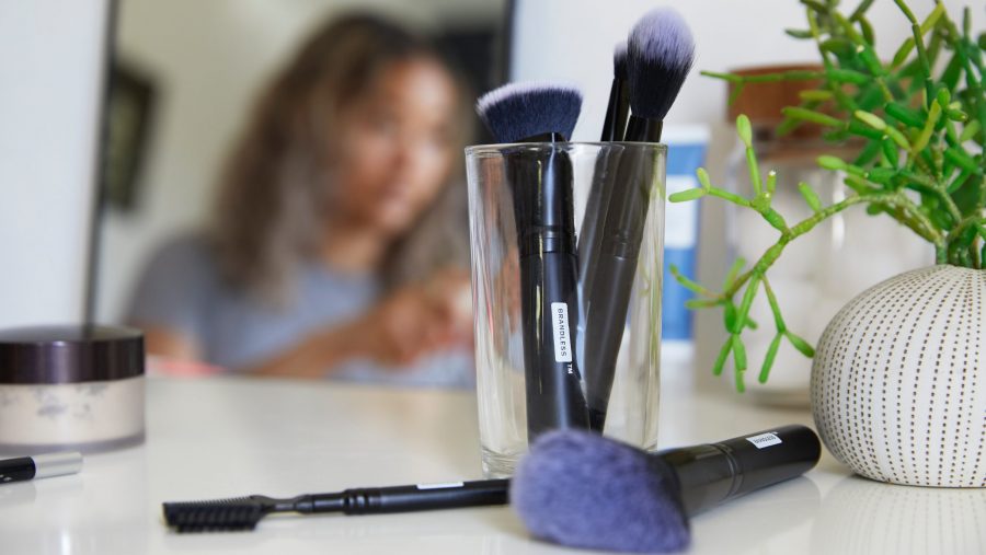 Beandless Vegan Beauty