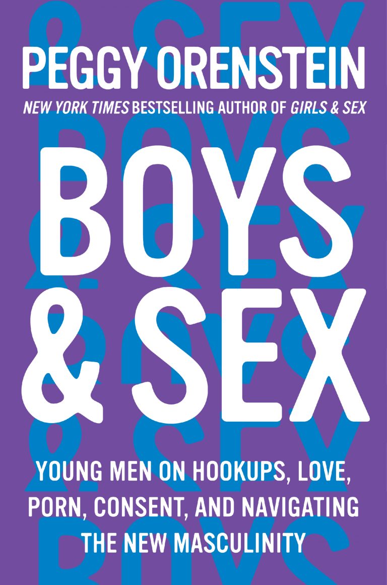 boys and sex