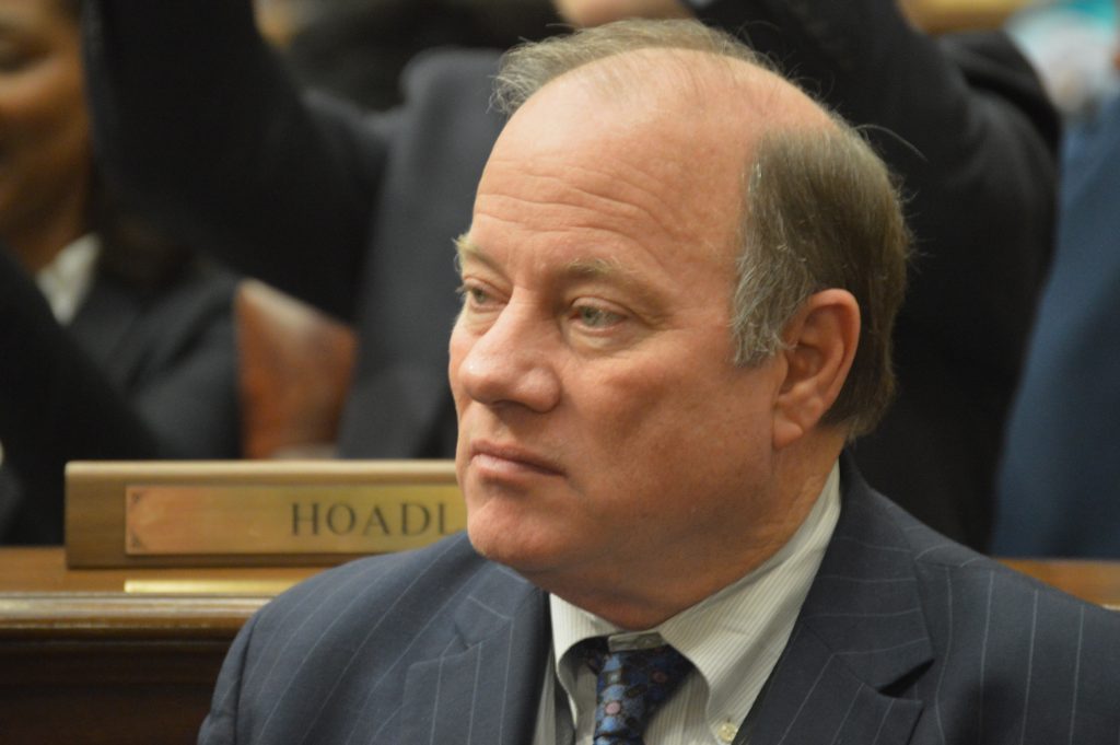 Detroit Mayor Mike Duggan State of the State 2020 1/30/2020