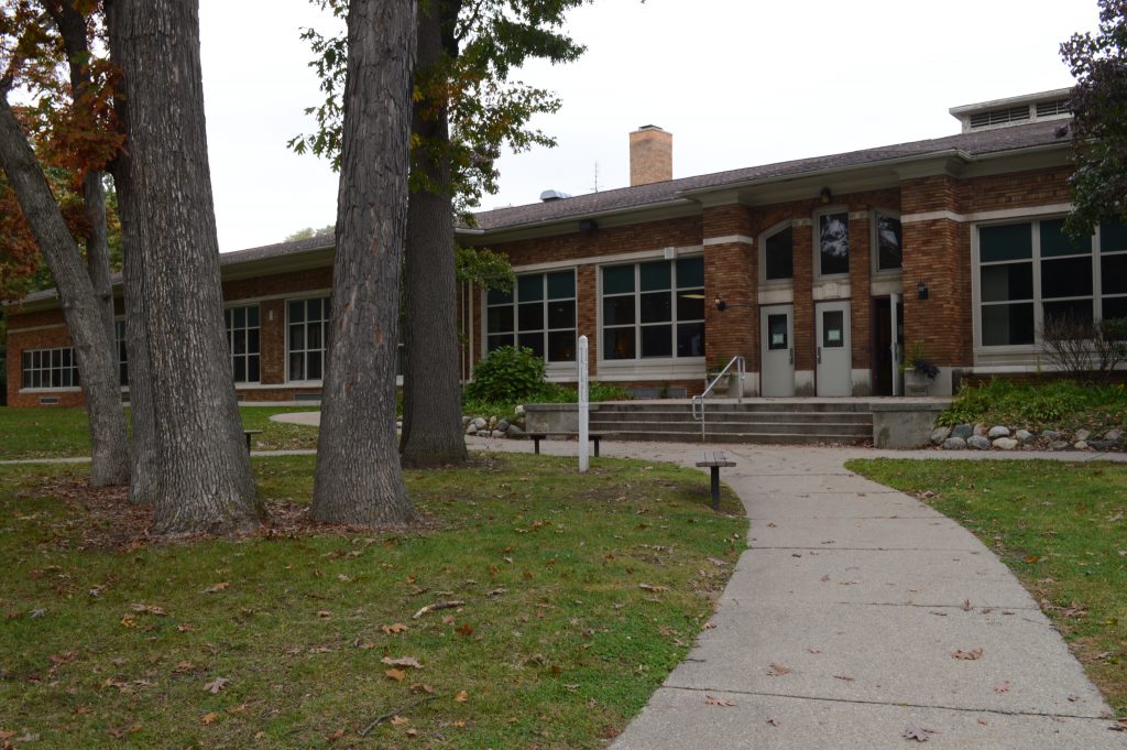 Ferndale Lower Elementary School