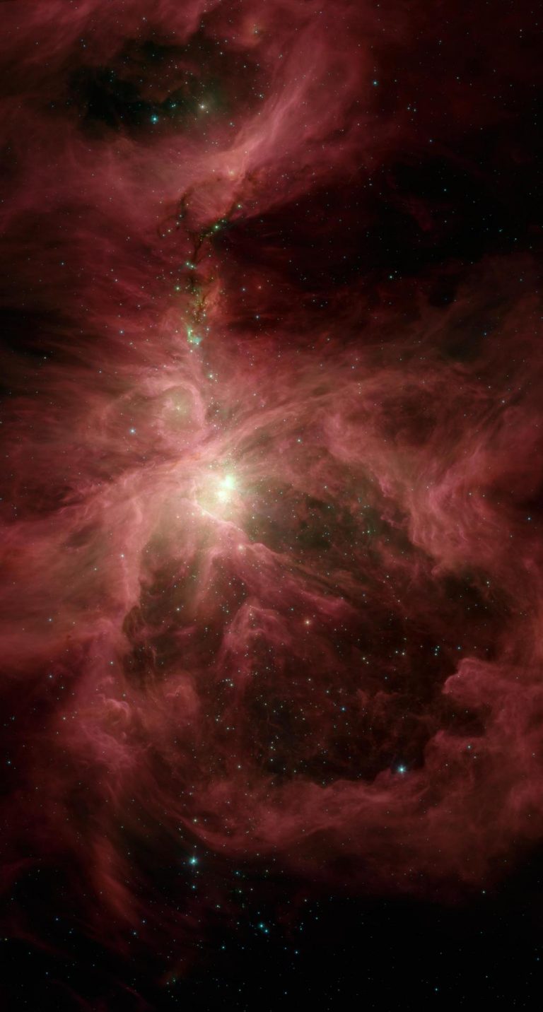 Orion Nebula
