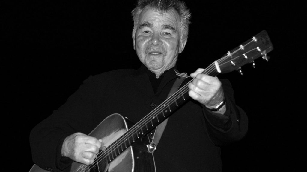 John Prine