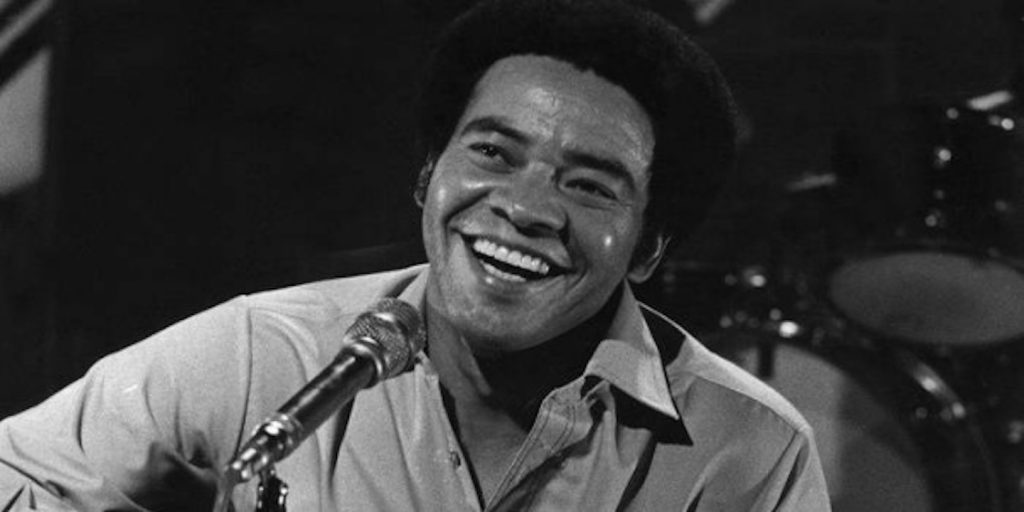 Bill Withers main BBC