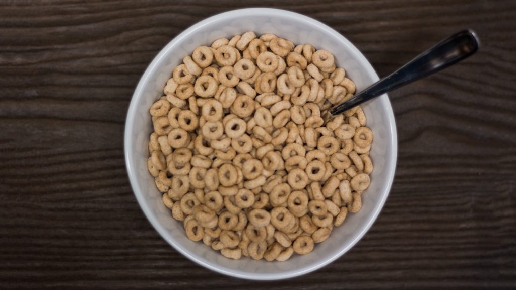 Cereal