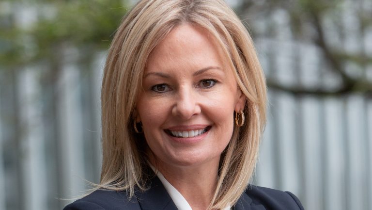 Oakland County Prosecutor Karen McDonald.