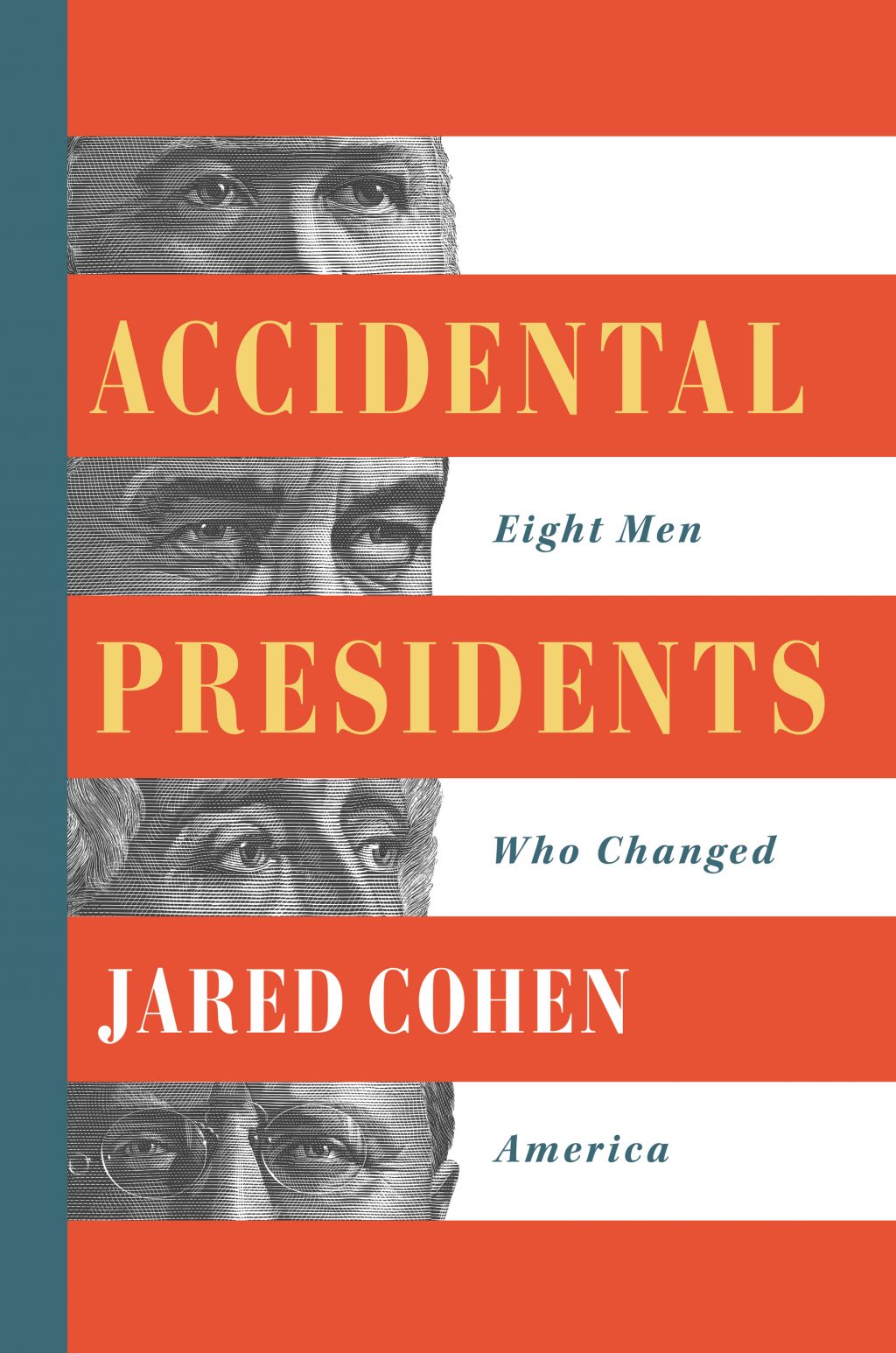 Accidental Presidents