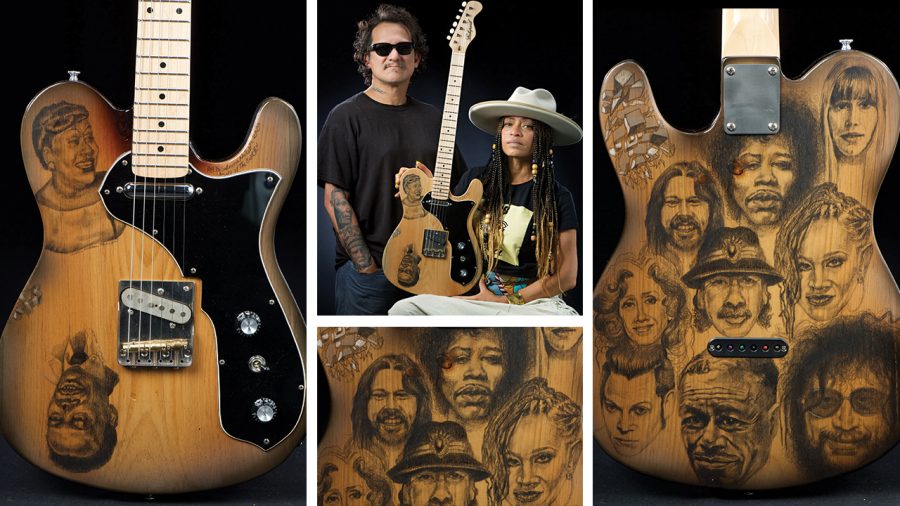 guitar raffle thumbnail
