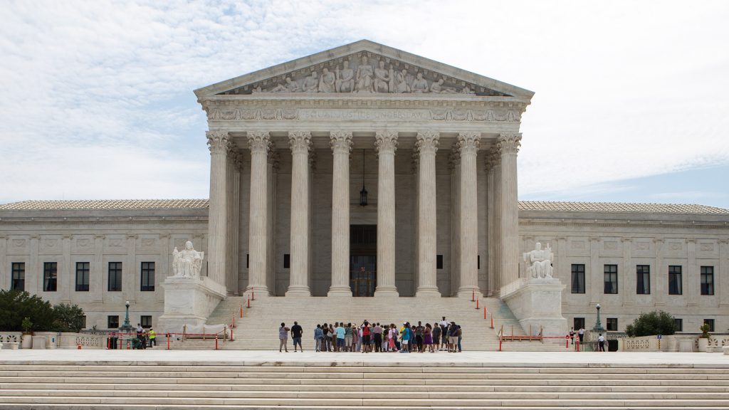 U.S. Supreme Court