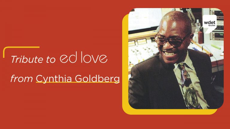 Ed Love Testimonial Goldberg