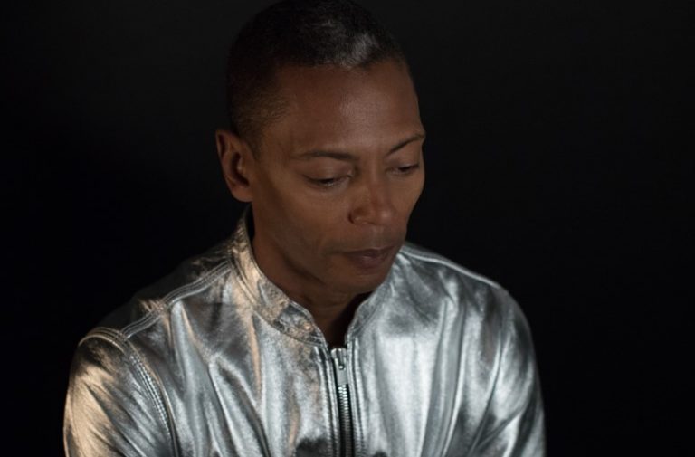 Jeff Mills