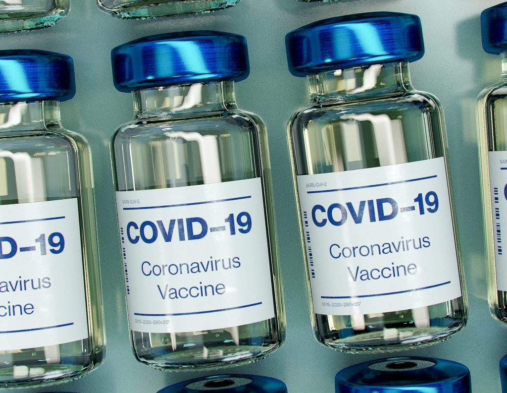 Coronavirus Vaccine