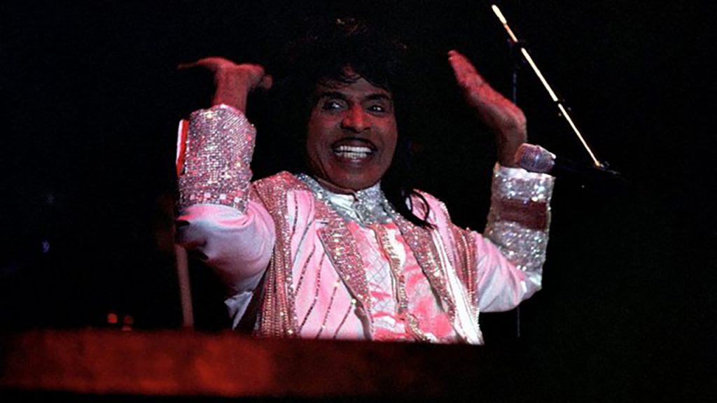 little richard