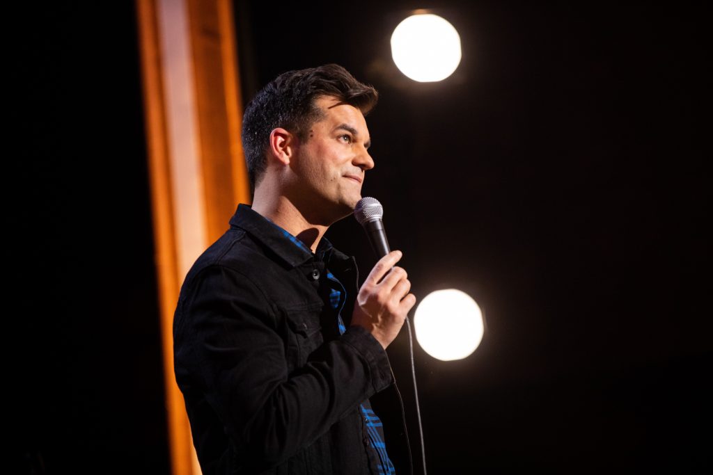 Michael Kosta