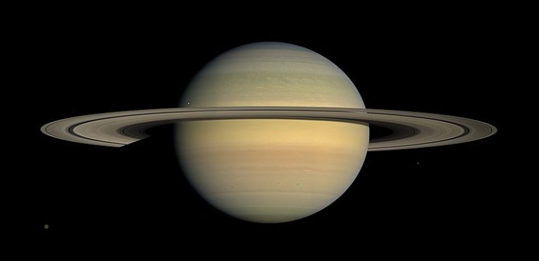 Saturn 120920
