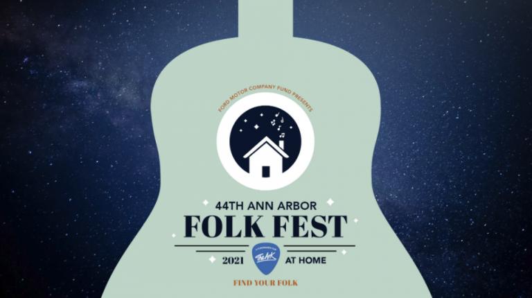 2021 ann arbor folk fest