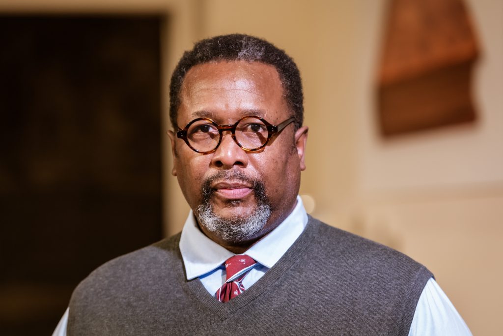 Wendell Pierce