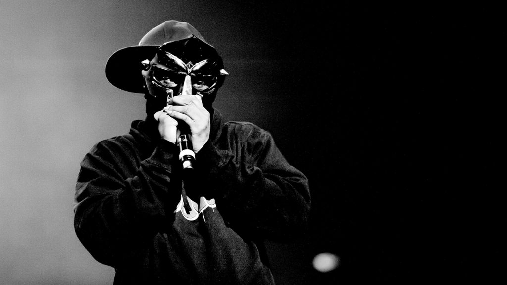 MF Doom