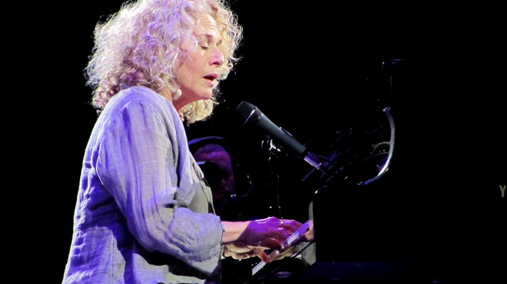 carole king