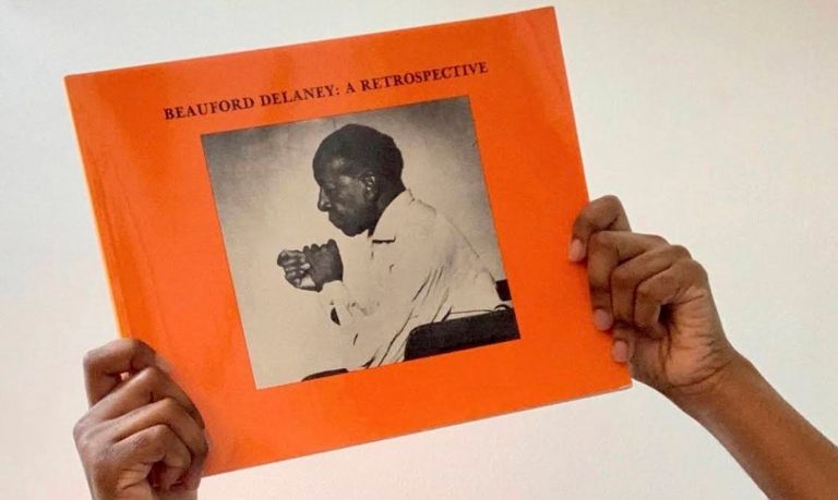 Black Art Library